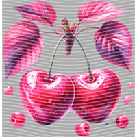 Valentine's Day-QRJ  2158